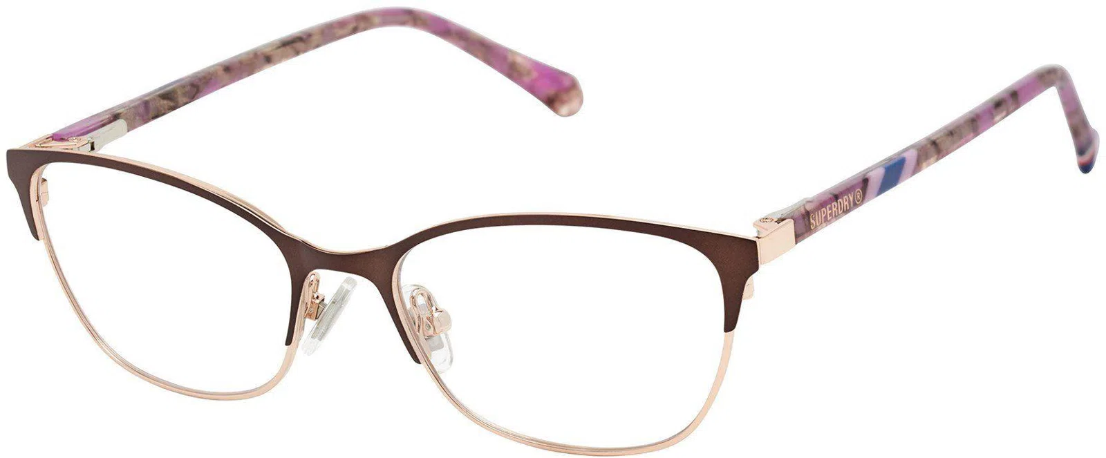 Superdry SDOW512T Eyeglasses - view 2